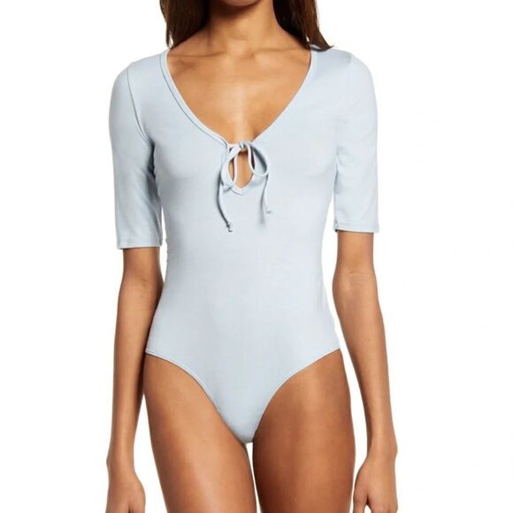 Reformation Delphi bodysuit - Picture 7 of 7